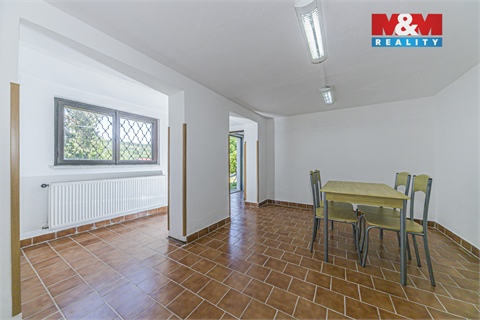 Prodej chaty / chapuly, 88 m² 2