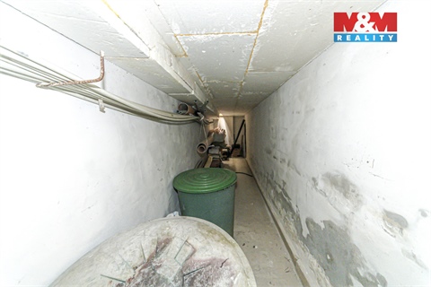 Prodej chaty / chapuly, 88 m² - 22