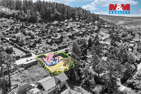 Prodej chaty / chapuly, 88 m² 12