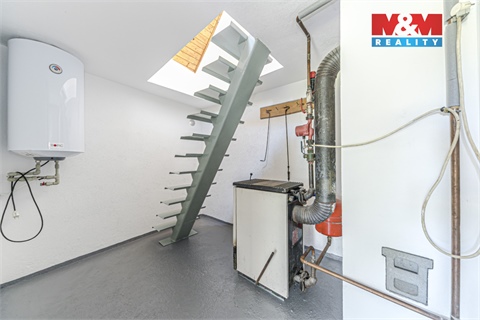 Prodej chaty / chapuly, 88 m² 14