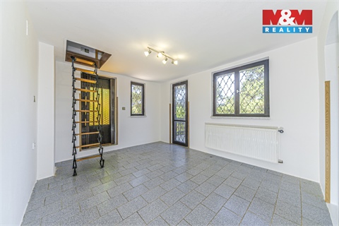 Prodej chaty / chapuly, 88 m² 16