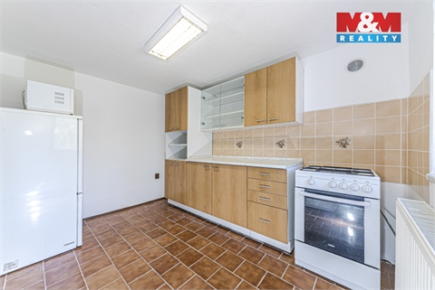Prodej chaty / chapuly, 88 m² - 12