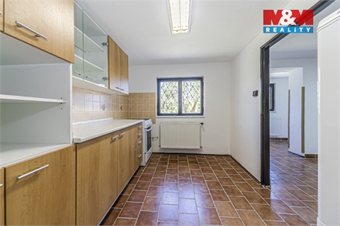 Prodej chaty / chapuly, 88 m² - 0