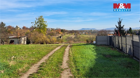 Prodej stavebního pozemku, 1 184 m² 4