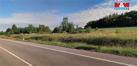 Prodej pozemku pro komerční výstavbu, 11 187 m² 2