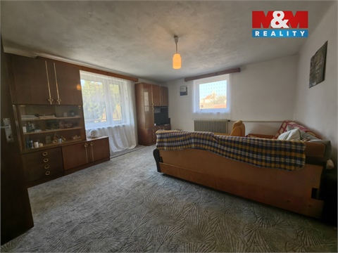 Prodej rodinného domu, 243 m² - 12