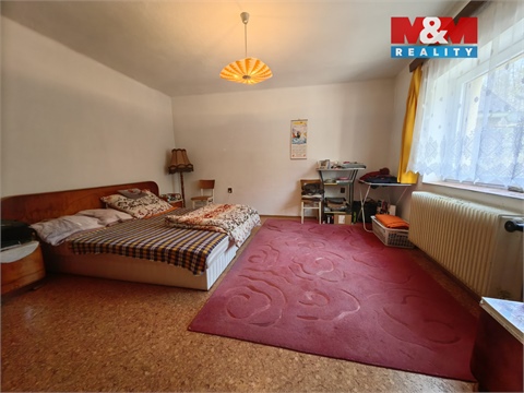 Prodej rodinného domu, 243 m² 10