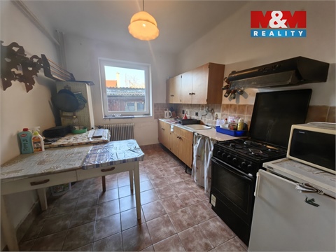 Prodej rodinného domu, 243 m² 14