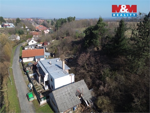 Prodej rodinného domu, 243 m² - 2