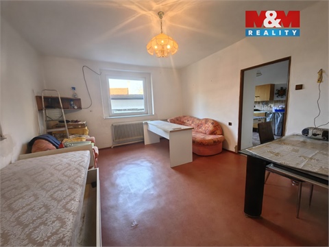 Prodej rodinného domu, 243 m² - 10