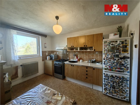 Prodej rodinného domu, 243 m² - 14