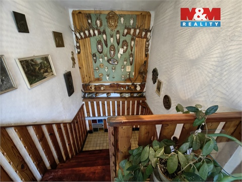 Prodej rodinného domu, 243 m² 16