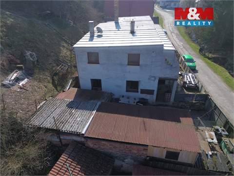 Prodej rodinného domu, 243 m² 6