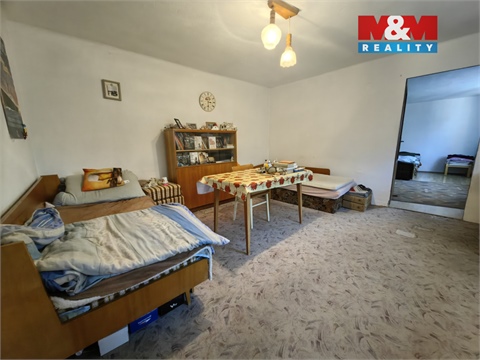 Prodej rodinného domu, 243 m² 12