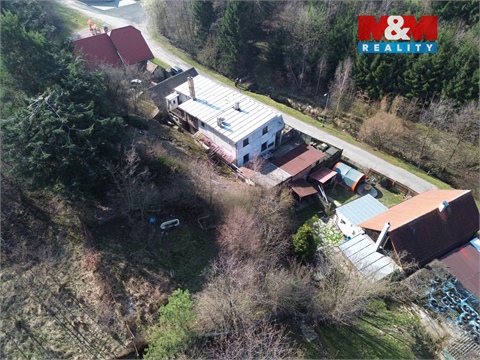 Prodej rodinného domu, 243 m² - 4