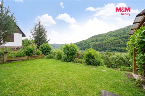 Prodej zahrady, 921 m² - 20