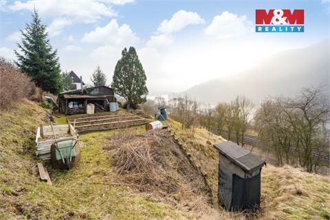 Prodej zahrady, 921 m² 6