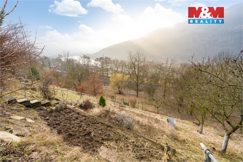 Prodej zahrady, 921 m² - 6