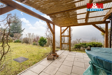 Prodej zahrady, 921 m² - 2