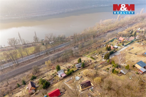 Prodej zahrady, 921 m² 14