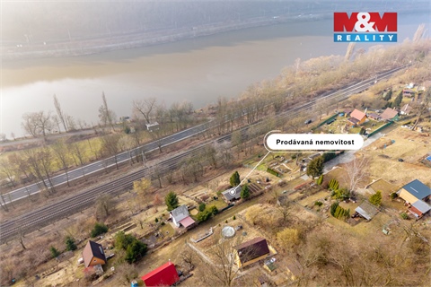 Prodej zahrady, 921 m² - 12