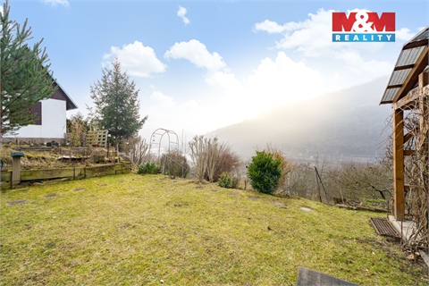 Prodej zahrady, 921 m² 8