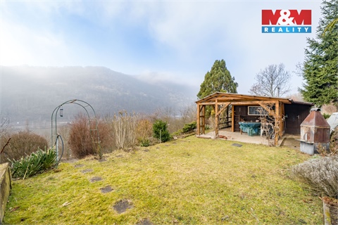 Prodej zahrady, 921 m² - 4