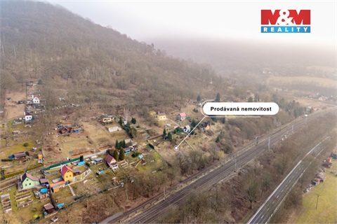 Prodej zahrady, 921 m² 10