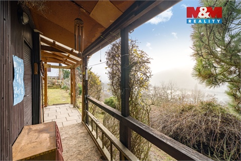 Prodej zahrady, 921 m² - 0