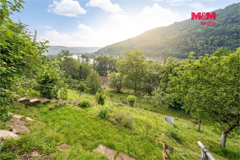 Prodej zahrady, 921 m² - 16
