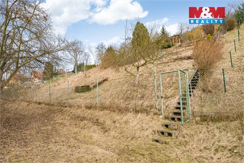 Prodej zahrady, 921 m² - 8