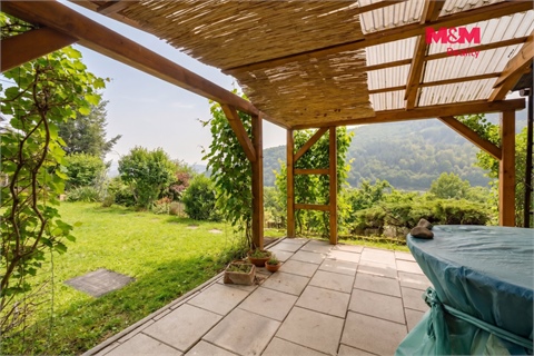 Prodej zahrady, 921 m² - 4