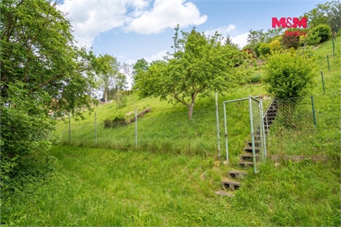 Prodej zahrady, 921 m² - 22