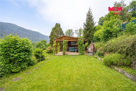 Prodej zahrady, 921 m² - 10