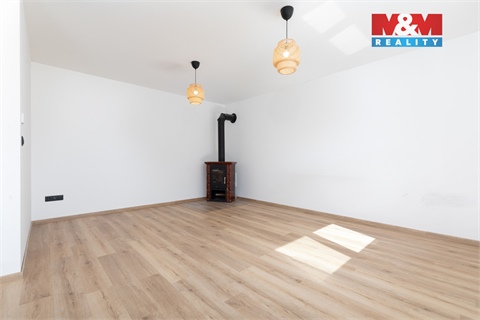 Prodej rodinného domu, 133 m² - 14