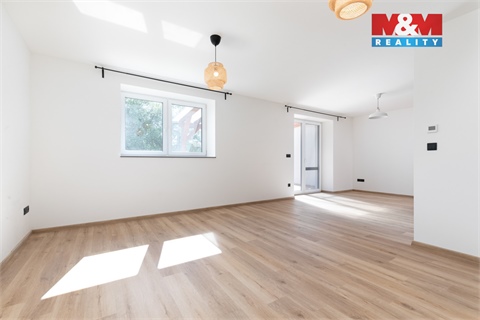 Prodej rodinného domu, 133 m² - 0