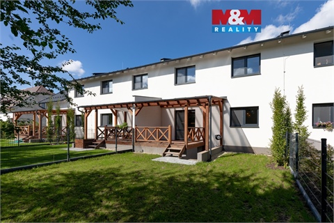 Prodej rodinného domu, 133 m² 0