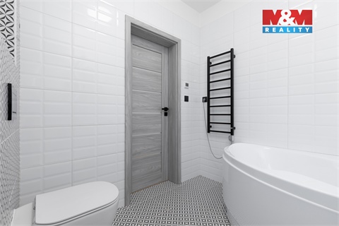 Prodej rodinného domu, 133 m² 20