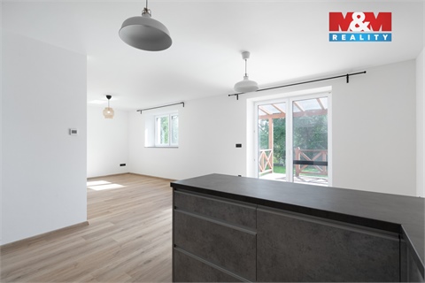 Prodej rodinného domu, 133 m² 22