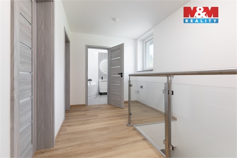 Prodej rodinného domu, 133 m² 14