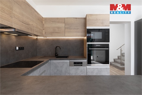 Prodej rodinného domu, 133 m² - 20