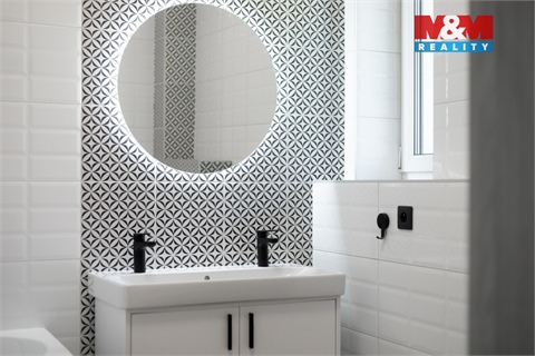 Prodej rodinného domu, 133 m² - 16