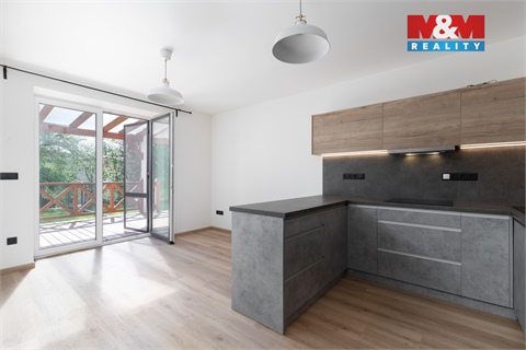 Prodej rodinného domu, 133 m² - 2