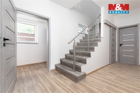 Prodej rodinného domu, 133 m² 6