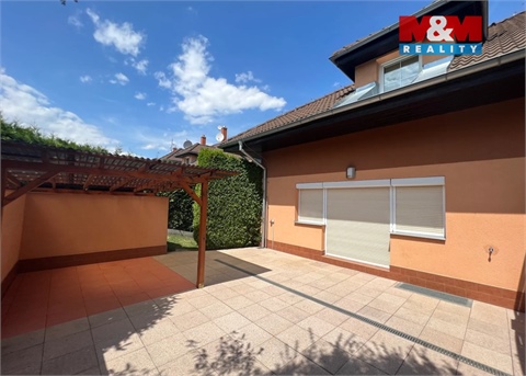 Pronájem rodinného domu, 120 m² 4