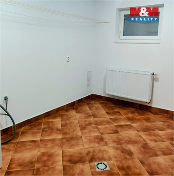 Pronájem rodinného domu, 120 m² 20