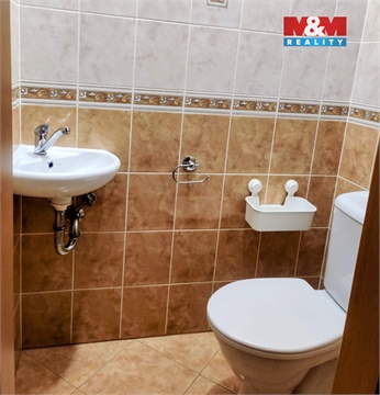 Pronájem rodinného domu, 120 m² - 16