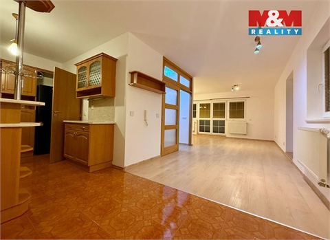 Pronájem rodinného domu, 120 m² - 4