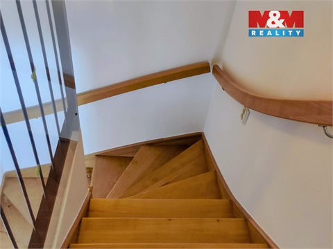 Pronájem rodinného domu, 120 m² - 14