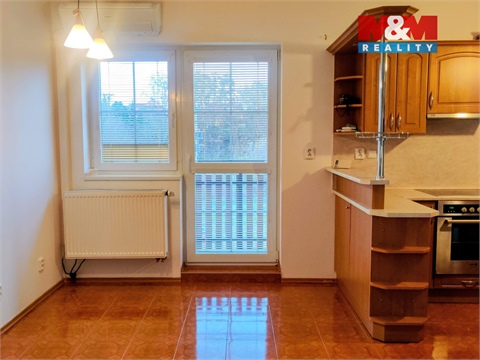 Pronájem rodinného domu, 120 m² - 6